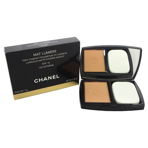 harga chanel mat lumiere luminous matte powder|Jual chanel mat lumiere luminous matte powder Harga Terbaik.